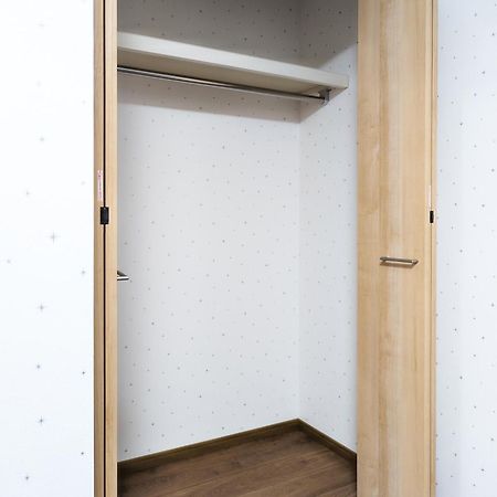 Apartamento 花園町駅から1分 難波から4分 今年リフォーム済み シャワー洗面トイレ各階付き 通天閣難波天王寺大阪城近々 Wi-Fi有り 星夜屋 Exterior foto