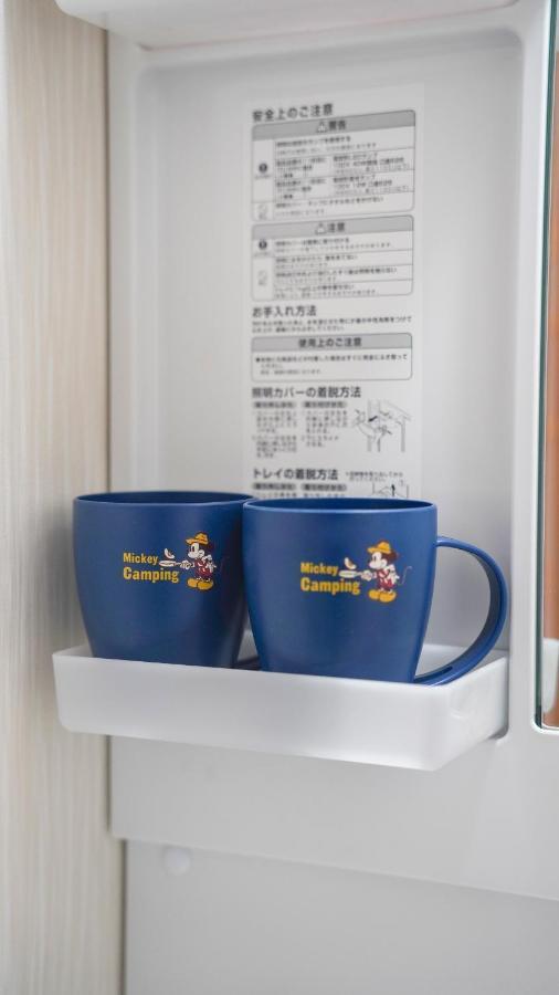 Apartamento 花園町駅から1分 難波から4分 今年リフォーム済み シャワー洗面トイレ各階付き 通天閣難波天王寺大阪城近々 Wi-Fi有り 星夜屋 Exterior foto