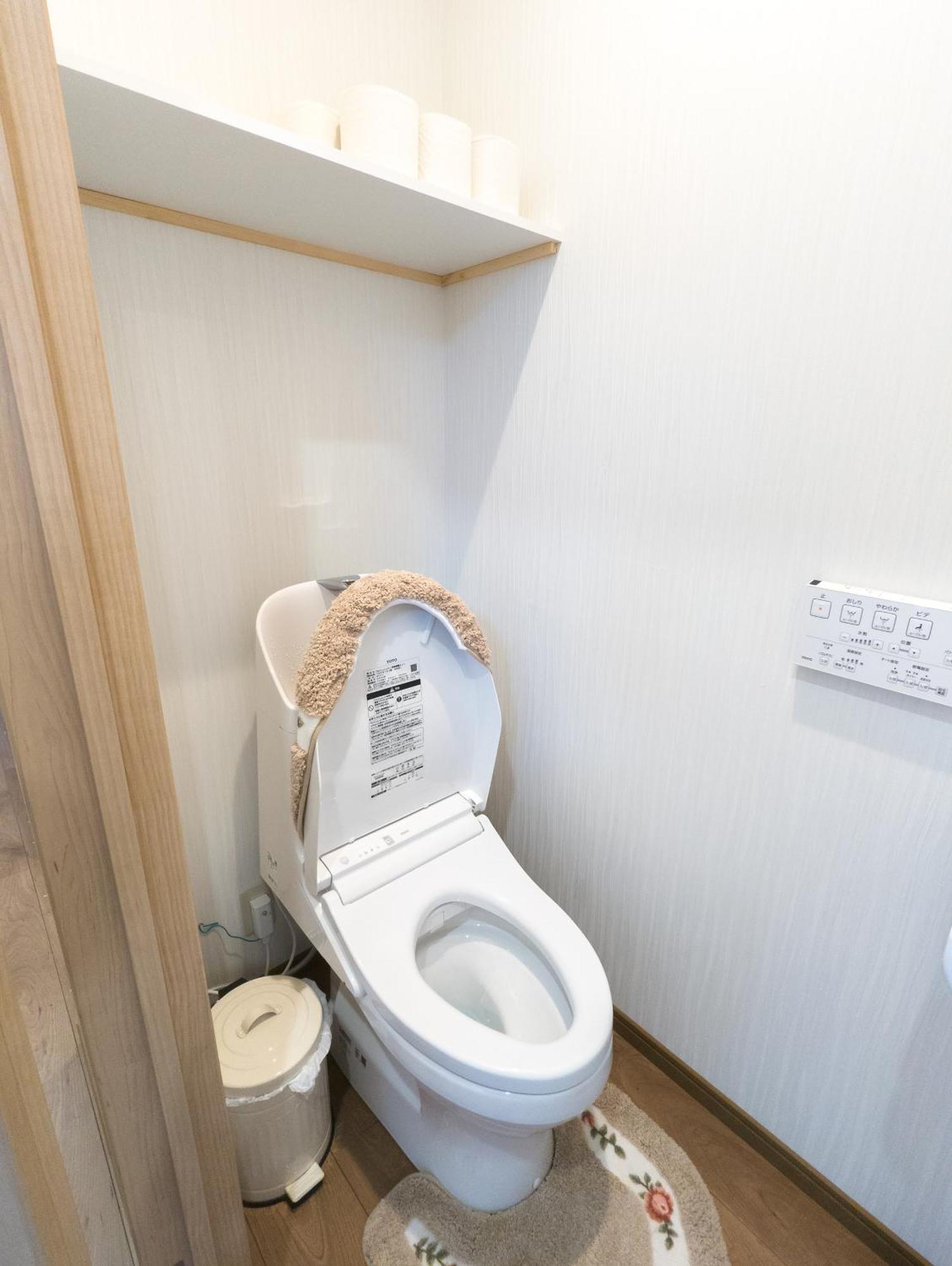 Apartamento 花園町駅から1分 難波から4分 今年リフォーム済み シャワー洗面トイレ各階付き 通天閣難波天王寺大阪城近々 Wi-Fi有り 星夜屋 Exterior foto